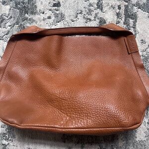 Shinola Runwell shoulder bag